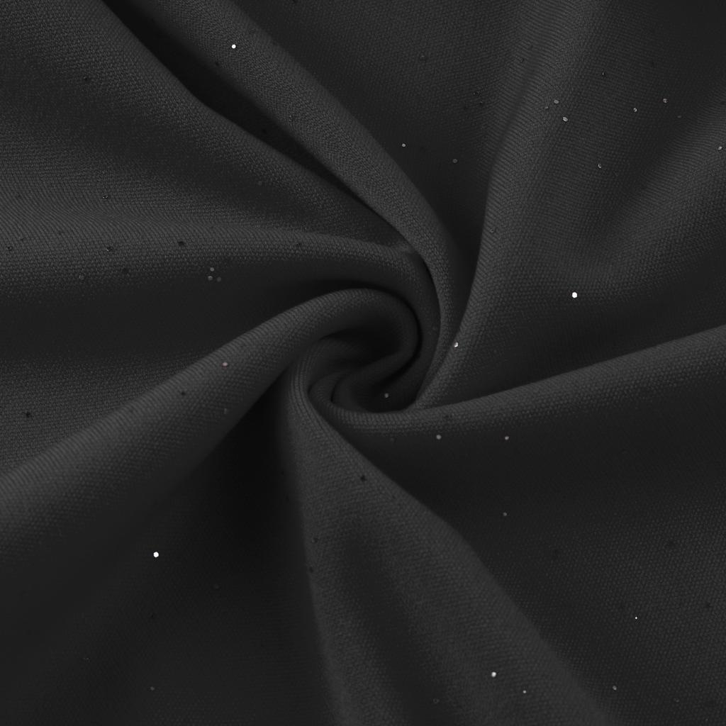 Women's Off Shoulder Temperament Draped Powder Pleated Slim Pullover Dress