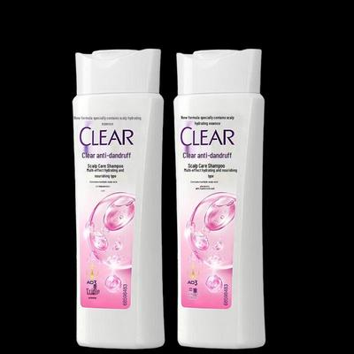 Šampon pro péči o pokožku hlavy proti lupům