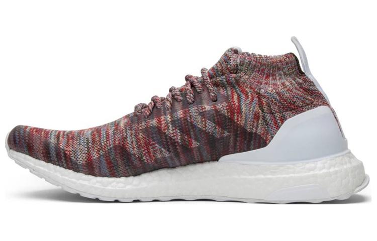 UltraBoost Kith x UltraBoost Adidas Mid  Aspen  BY2592 38