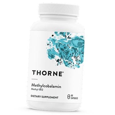 Vitamin B12, Methylcobalamin, Methylcobalamin, 60 Kapseln (36357004)