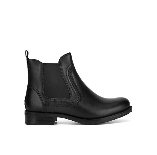 

Ботинки Челси Lasocki WI16-CORA-15 Black EU 38