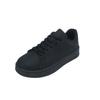 2025 Autumn New Little White Shoes Men's Casual Flat Shoes Men's Shoes Fashion Versatile Pure White Sports Shoes