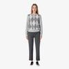 Women's Basic Autumn Pants HF935E-54NRCCA