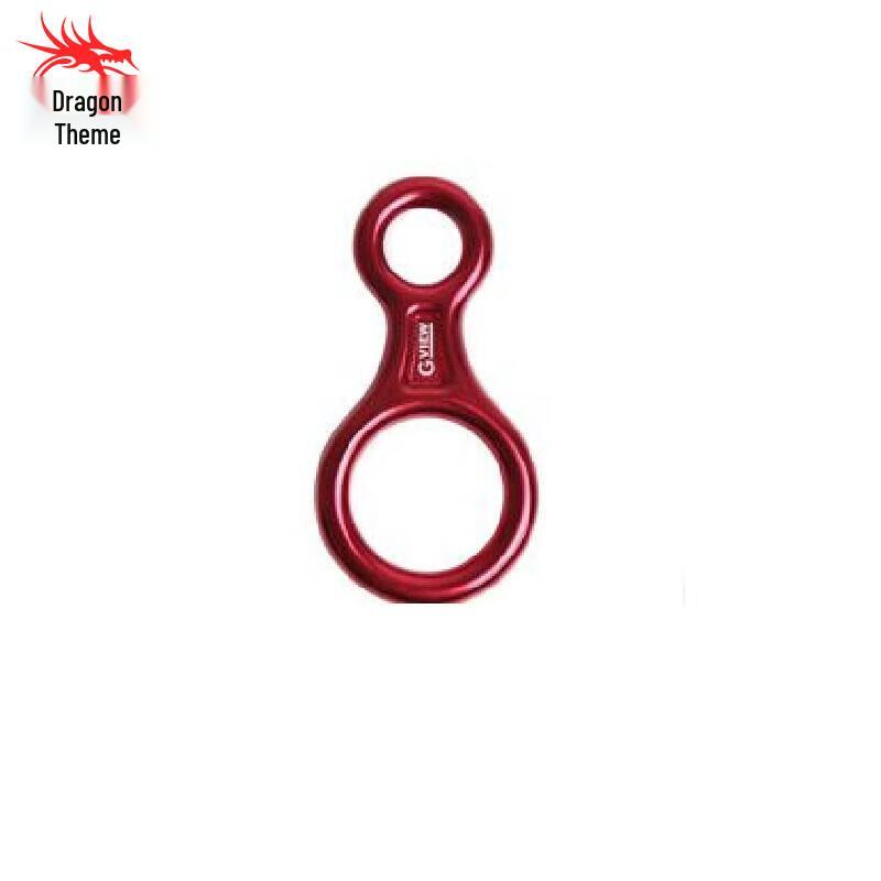 

Figure-8 Training Ring