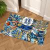 Golden State Curry Game Day Area Rug Design For Foyer Dining Room Decorate Room Bedrooms Antislip Rug Anime Office Decor