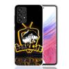 Nash Fishing Art Case Phone Cover for Samsung Galaxy A17 A16 A15 A14 A13 A56 A55 A54 A53 A36 A35 A34 A33 A26 A25 A24 A23 A05S Ga