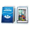 Deep Sea Adventure Strategy Board Game for 2-6 Players Family Card Games