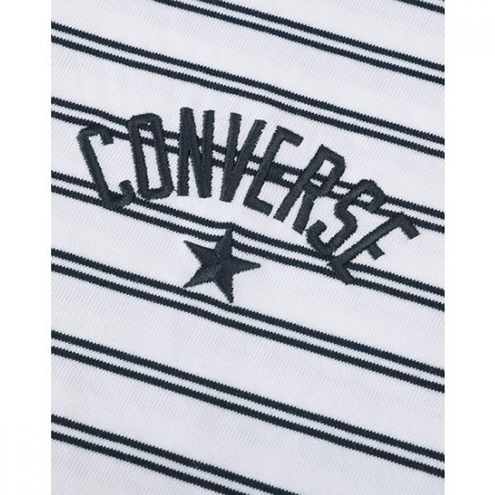 Converse Loose FiT T shirT eggleT Ucj690 W2y