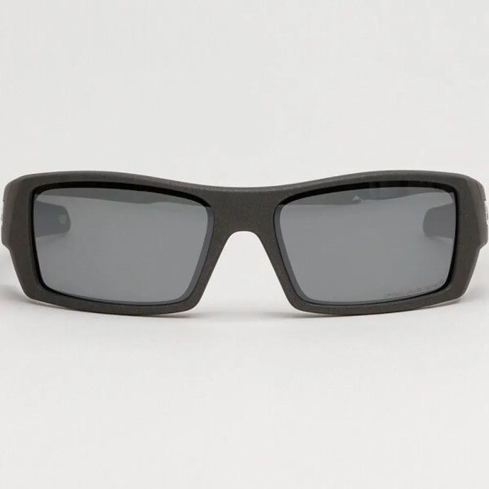 [Oakley] Polarized Sunglasses Gascan Dex Sports Military OO9014 53 112