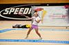 The Premium Racket for Players PHANTOM, Speedminton®