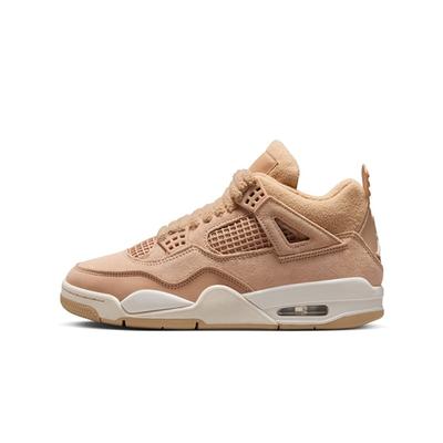 Air 4 Retro Cozy Girl