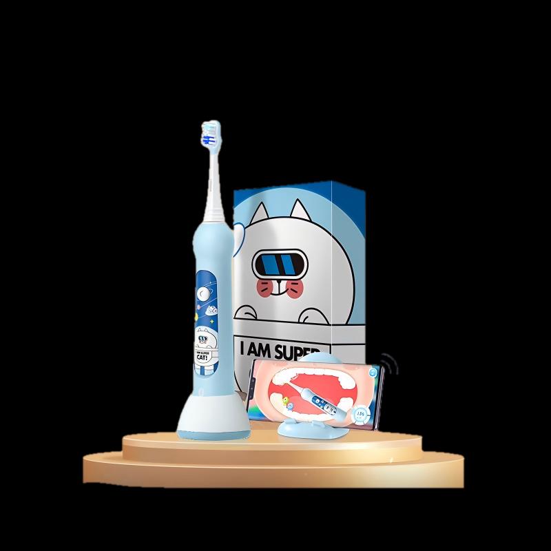 

Huawei Smart Selection Leboo Kids Sonic Electric Toothbrush