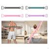 Resistance Band Elastic Rope Nonslip Grip Chest Fitness Tool Stretcher Stretch Pulling