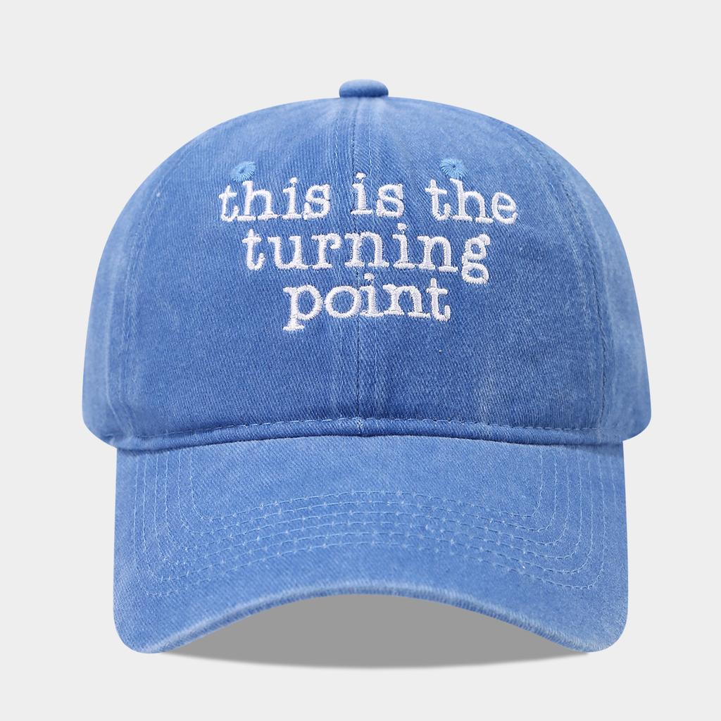 Vintage Adjustable Unisex Vintage Cap for Outdoor Hiking and Mountaineering
