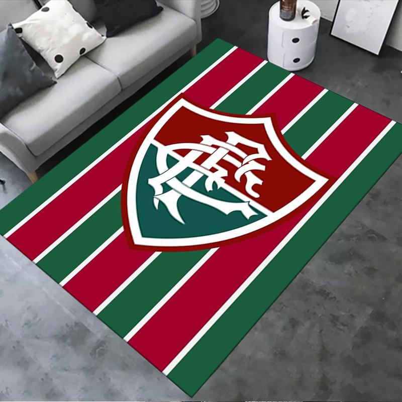 Fluminense Carpet Rug for Living Room Bedroom Home Sofa Decoration,Kids play Non-slip Floor Mat