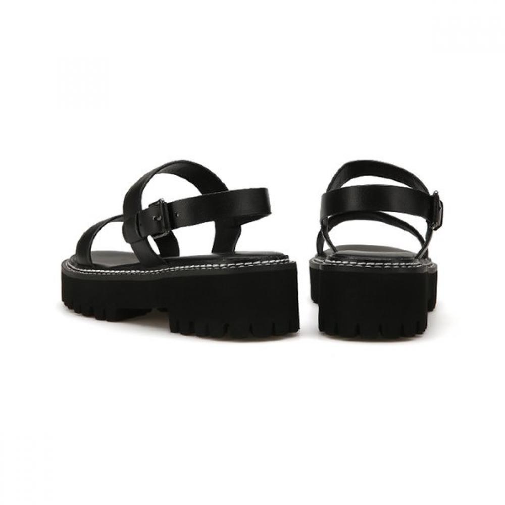 MiSope Women S Platform SandalS 5cm 2color 012224717