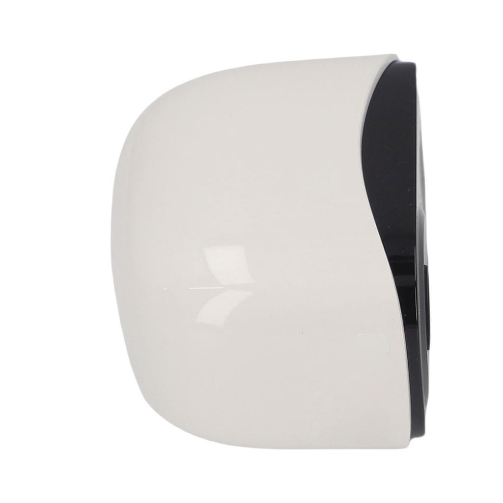 2 Sets Wireless Outdoor Camera 2K WiFi Home Security Camera 5200mAh Battery AI Motion Detection Alarm Card and Cloud