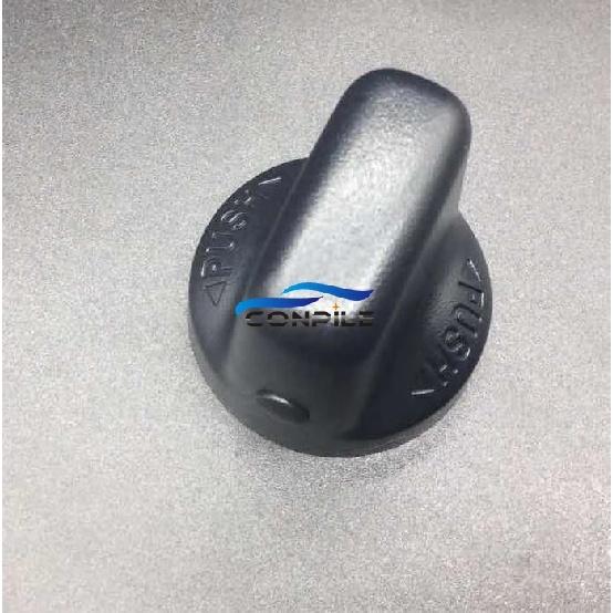 for Mitsubishi Lancer EVO Outlander GRANDIS one key start ignition switch knob base bracket keyless ignition button 4408A031 A