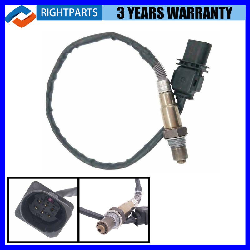 C2D24922 234-5155 New Upstream Oxygen Sensor For Jaguar XF 2.0L 2013-2015 DX23-9D375-AA 0258017385
