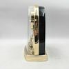 Used SEIKO BZ 318 Table Clock