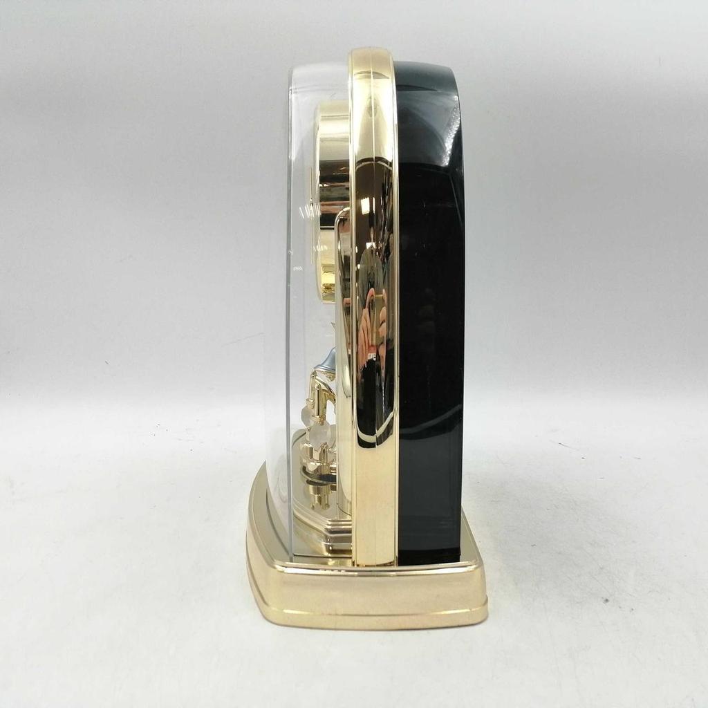 Used SEIKO BZ 318 Table Clock