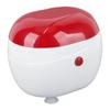 Vibration Jewellery Cleaner Gentle Safe High Efficiency Portable Cleaning Machine for Jewelry