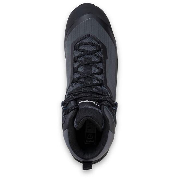 Треккинговые ботинки Berghaus Deception Trail GTX