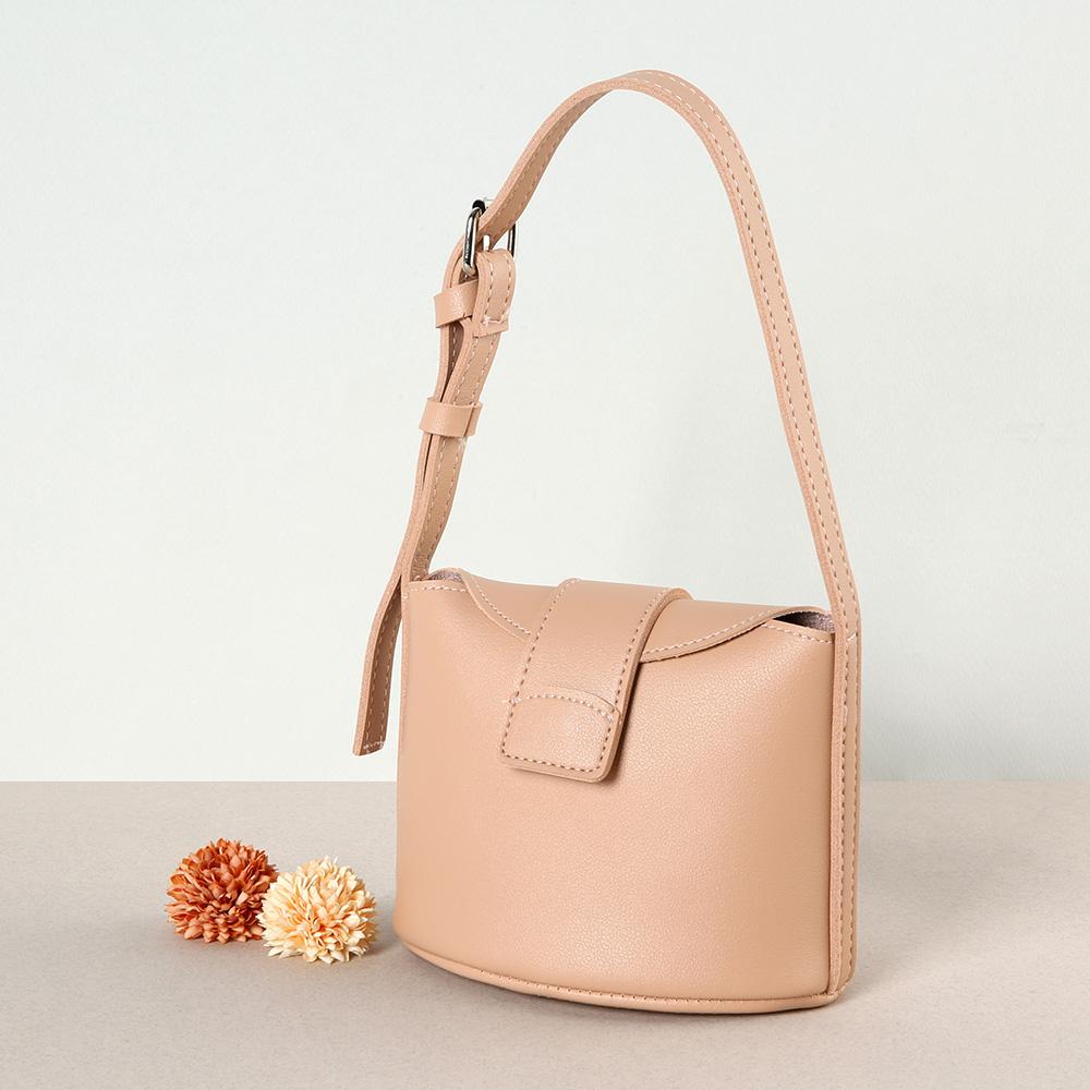 Olivia Pop OP_M2289 Mini Tote Crossbody