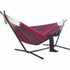 ZISIZ Portable Hammock Stand