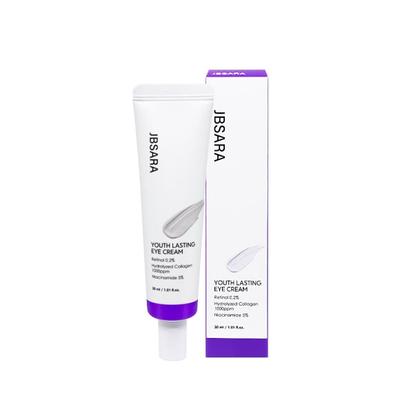 Youth Lasting Eye Cream 30ml (3 Options)