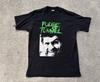 Vintage 90s Fudge Tunnel Hate Songs In E Minor Credit Card Tshirt Size Xl
