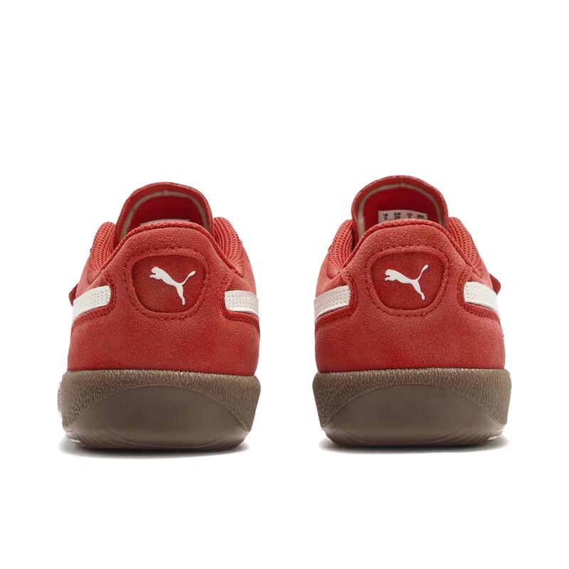 PUMA Palermo Unisex Retro T-Toe Casual Shoes 408532