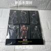 MARVEL Thunderbolts Acrylic Stand Set of 6