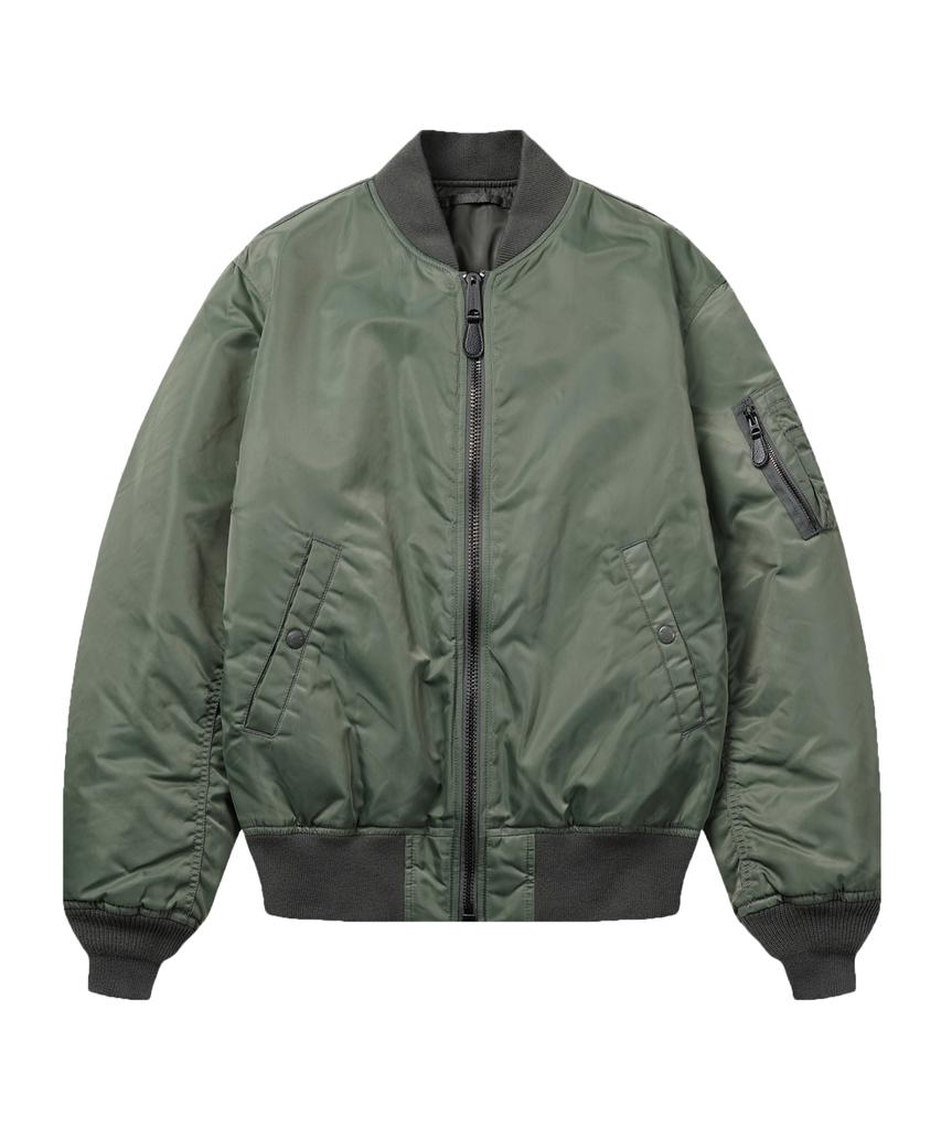 Avirex Washed Ma-1 Flying Tigers / 7835252012 Sage