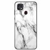 For ZTE Blade 20 Cases 20 Smart Marble Soft TPU Silicone Phone Case For ZTE Blade 10 Smart Back Cover Coque Bumper Blade20 V1050