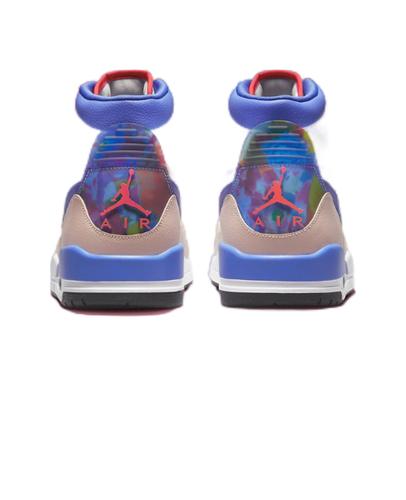 Air Jordan Legacy 312 High Valentine's Day Jordan 312 FD4332-141