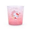 Sanrio Clear Tumbler Hello Kitty Capacity 300ml 398870