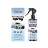 Homonth Nano Coating Spray 100ML Transparent Nano Quick Coat Restore