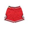 Nike Basketball Shorts Men's Red AJ9164-657