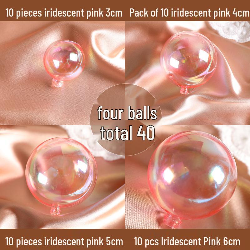 Princess and Prince Ferris Wheel Cake Topper for Birthday Decoration