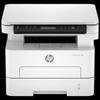 HP 323d Laser Multifunction Duplex Printer CN Plug (adapter Included)