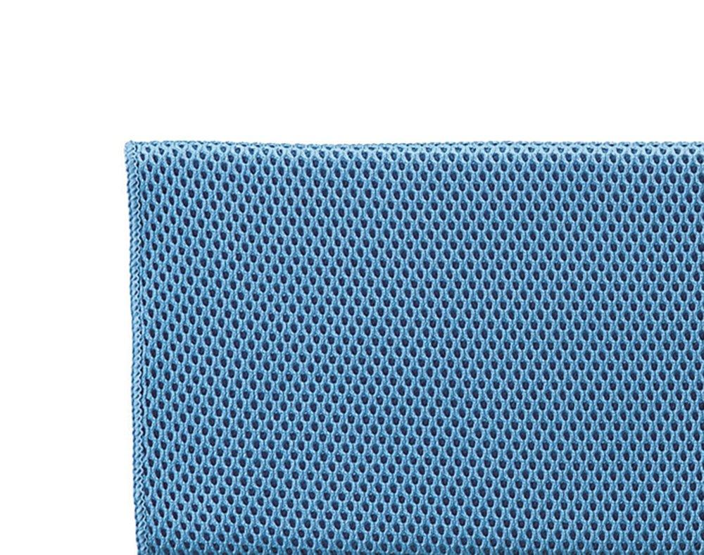 Yamazaki Sangyo High Magic Multi Wiper 300 Spare Blue Y10866