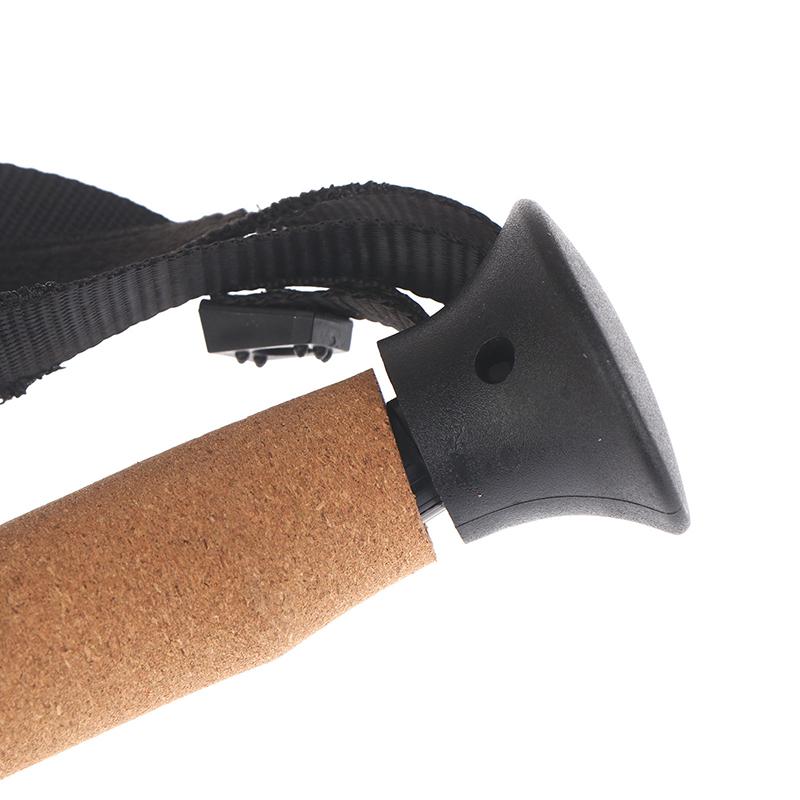 Akcesoria do naprawy uchwytu kijka trekkingowego Laska do aktywności na świeżym powietrzu Wspinaczka górska Biwakowanie Podróże