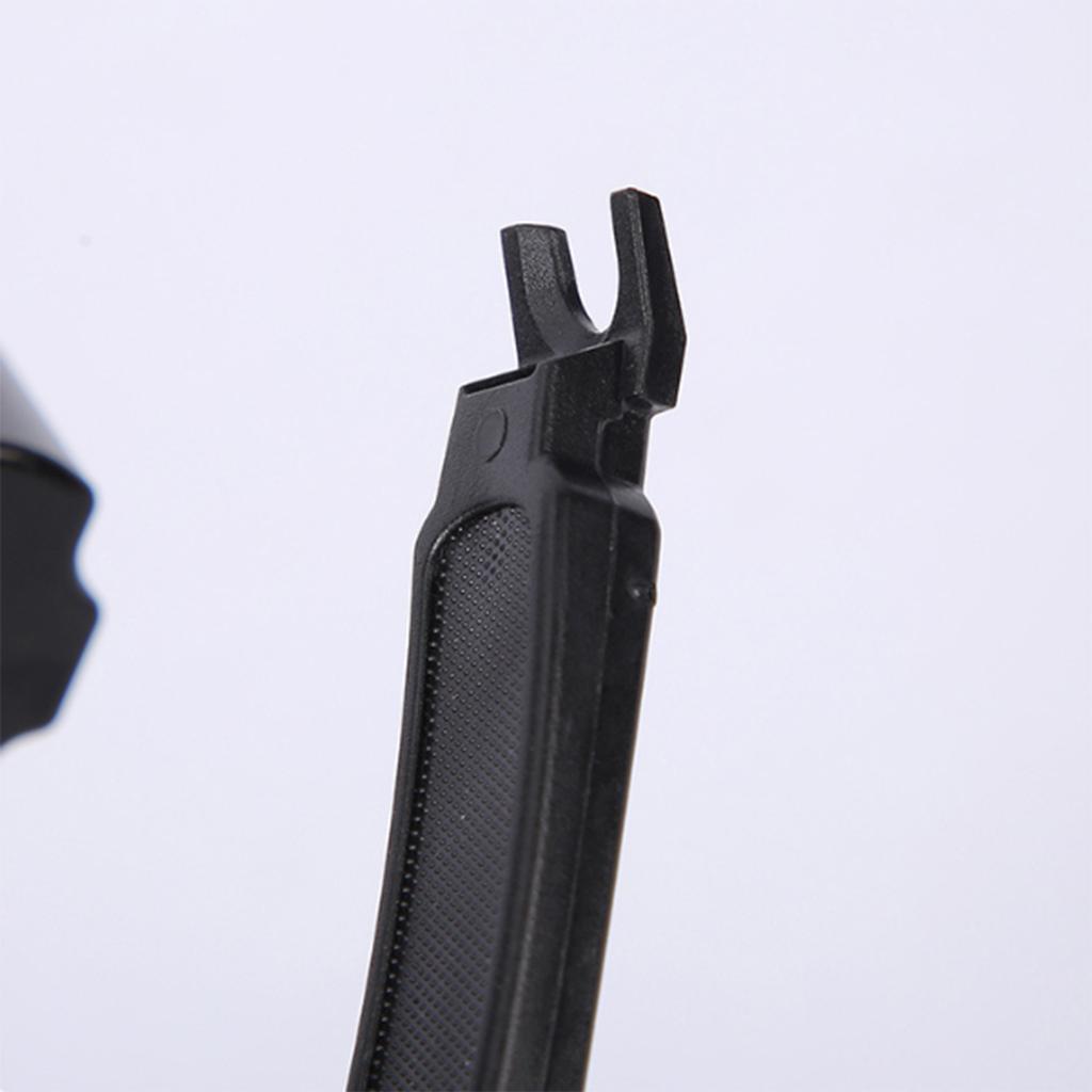 Guitar String Winder Tool Guitar Bridge Pin Puller and Cutter 3 in 1 String Pegs Tuner Winder Guitar Maintenance Tool