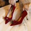 Scarpe con tacco – Scarpe con tacco