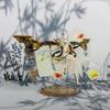 Game Impact New Stand Figure Acrylic Yelan Chevreuse Navia Xiao Cosplay Model Plate Desk Decor Fans Friend Gift