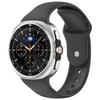Exchangeable Elastomer Watchband Consistent Watch 8 40mm 44mm Traditional 46mm Secure Break Ending Customizable Fit