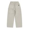 Bluetail Ivory Cargo Pants Azg3pt03iv