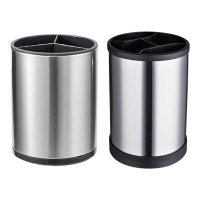 Porta Metallo Resistente alla Corrosione per Cucina Incluso Contenitore di Scarico e Design Spazioso per Sistemare i Piatti