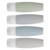 Empty Dispenser Bottle Silicone Refillable Container Shampoo Body Wash Travel Bottle90ml
